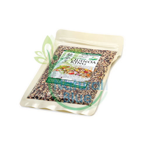 GBT-QUINOA KING, 250G </BR>藜麦王 